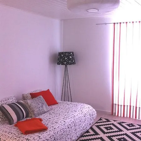 Ana's House Apartment *