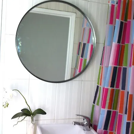 Ana's House Obidos