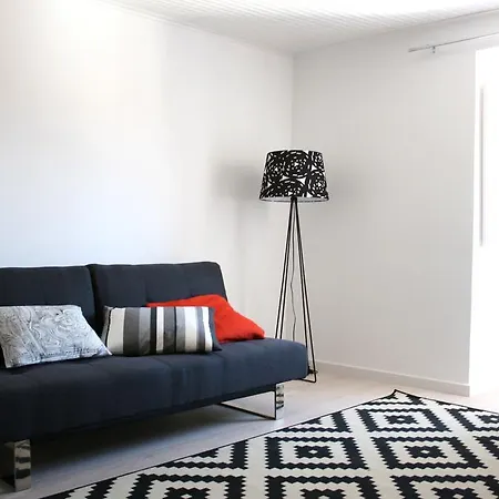 Ana's House Apartment