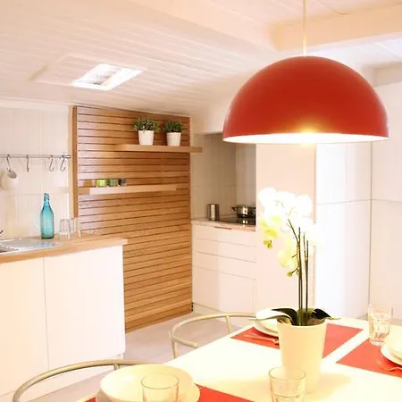 Ana's House Apartment